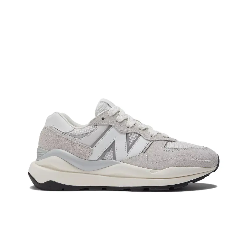 New Balance 57/40 Nimbus Cloud Sea Salt White Women's-1