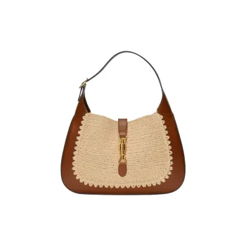 GUCCI Jackie 1961 Shoulder Bags
