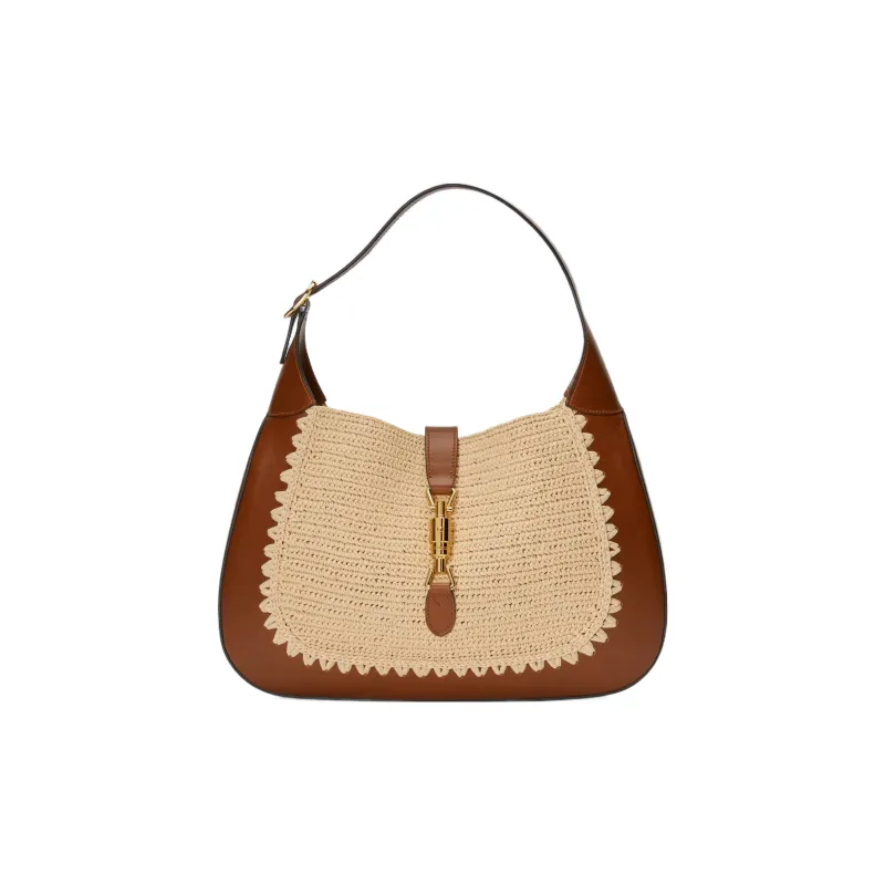 GUCCI Jackie 1961 Shoulder Bags-0