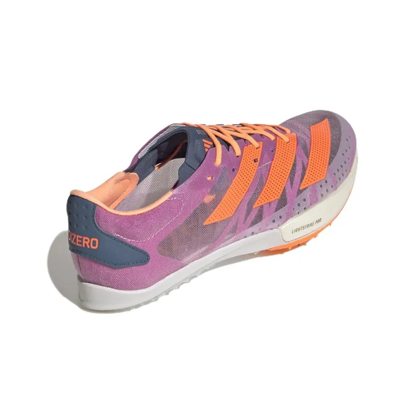 Adidas Adizero Ambition 'Purple Orange'-3