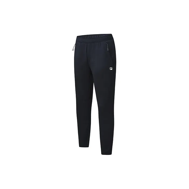 FILA Athletics Sports Pants Men's Royal Blue-2