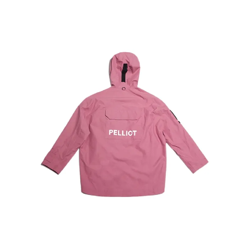 PELLIOT x Beehive Jacket Women's-8