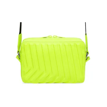 Balenciaga Car Camera Bag Yellow