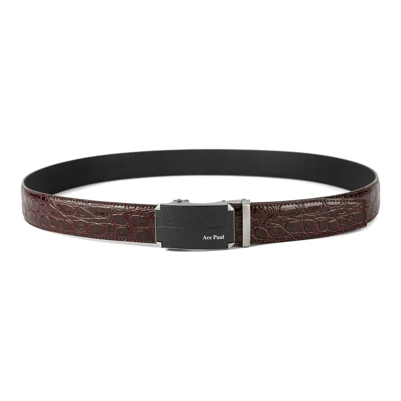 Ace Paul Leather Belts Men-15