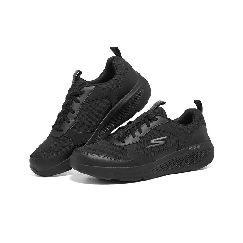 Skechers Go Run Elevate 'Black'-2