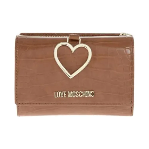 LOVE MOSCHINO Wallets