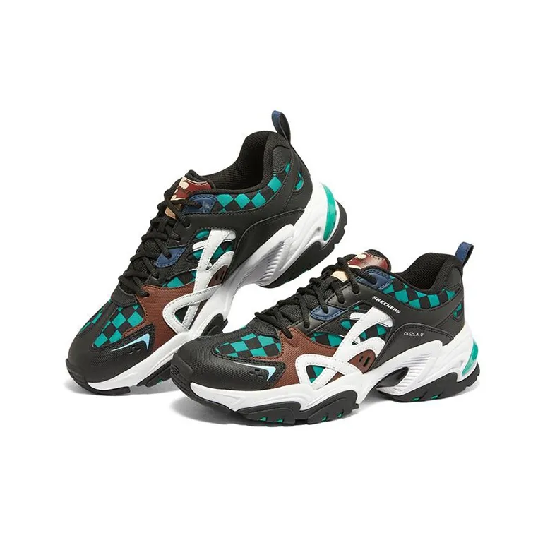 Skechers Sport Shoes 'Demon Slayer'-2