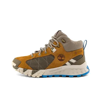 Timberland Trailquest Waterproof Mid 'Medium Brown Nubuck' Women's