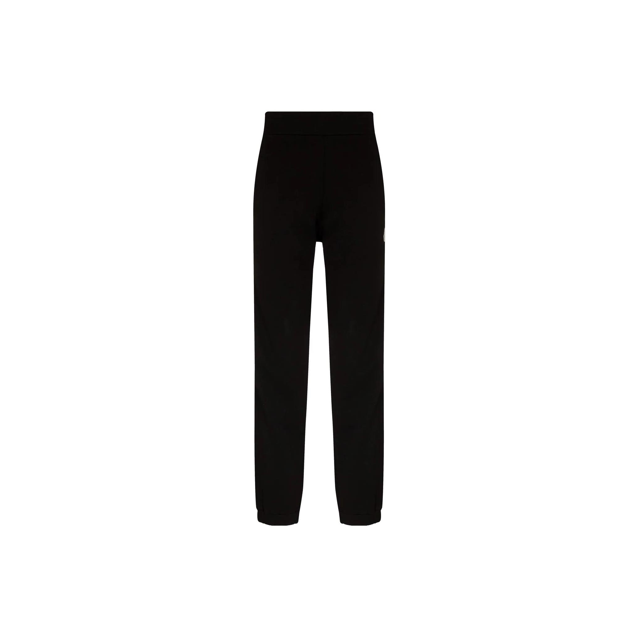 Moncler sweatpants sale hotsell