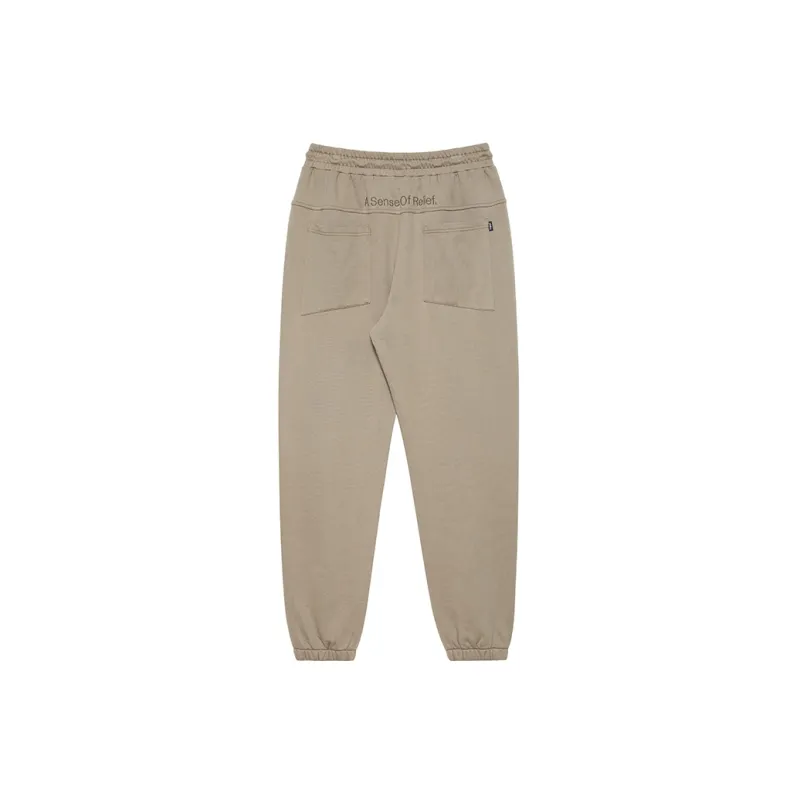 Phew Casual Pants Unisex-13