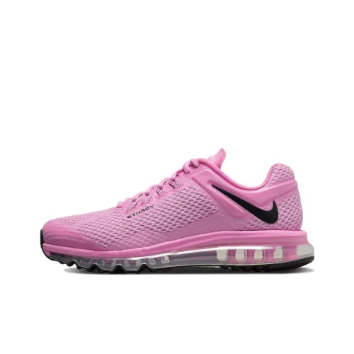 Nike Air Max 2013 Stussy Pink