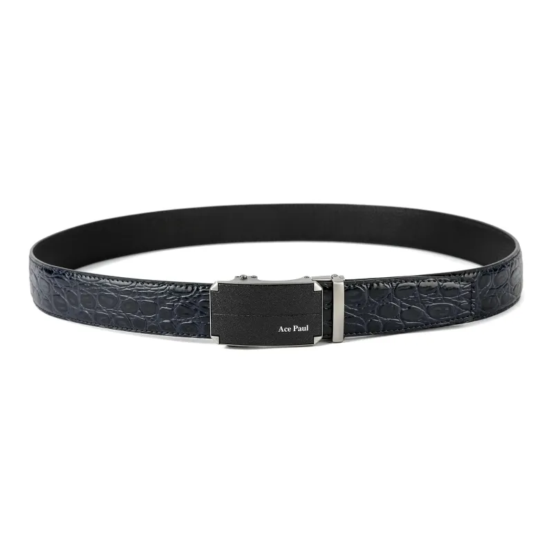 Ace Paul Leather Belts Men-1