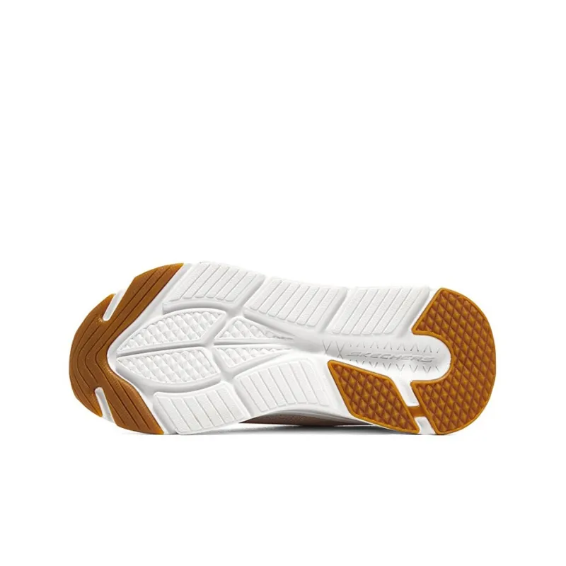 Skechers Max Cushioning Elite 'Cream White' Women's-4