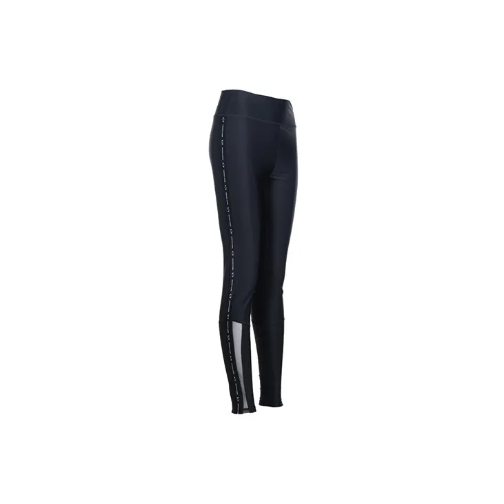 ARMANI EXCHANGE Leggings Women's Black-3