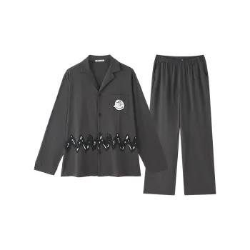YSO Men Pajama Sets