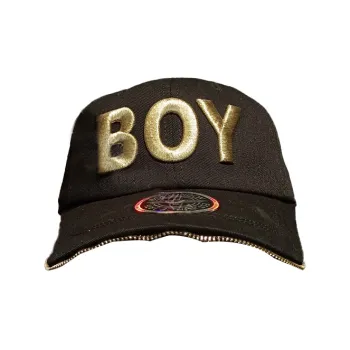 Boy London Baseball Caps Unisex