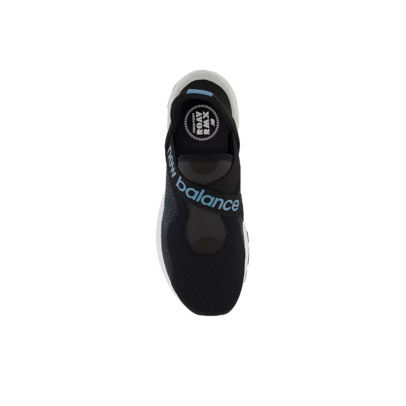 New Balance Fresh Foam Roav Rmx 'Black Blue'-3