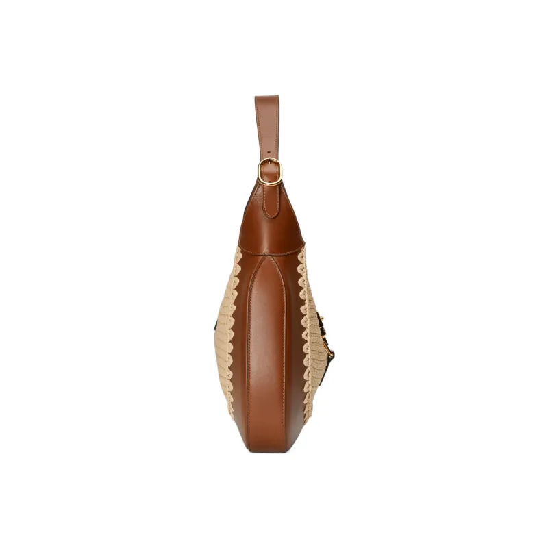 GUCCI Jackie 1961 Shoulder Bags-4