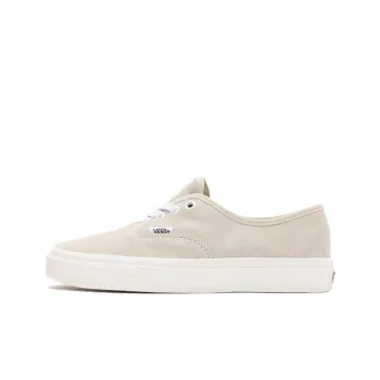 Vans Pig Suede Authentic Gray Women's