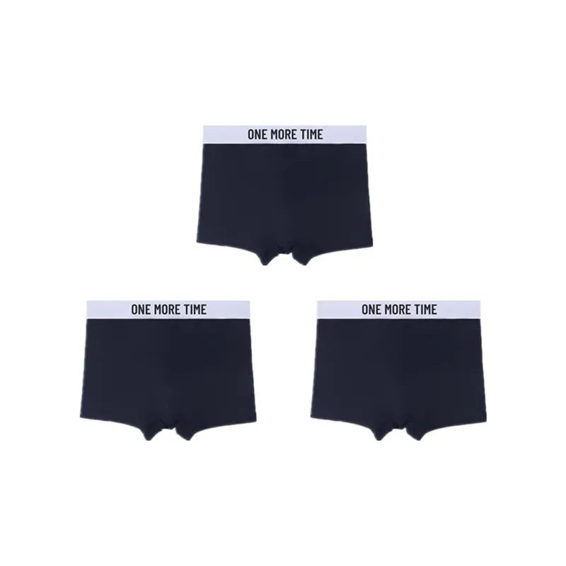 Thirteen Controls Men Underpants-5