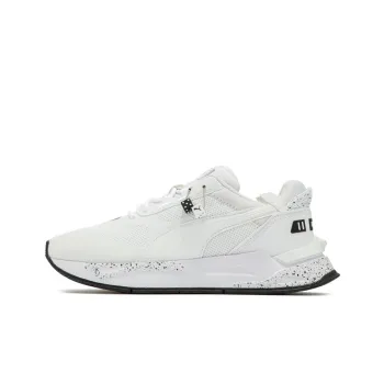 PUMA Mirage Sport Tech Chance 'White Black'