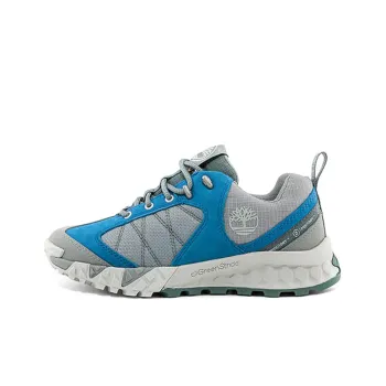 Timberland Trailquest Sneakers 'Grey And Blue' Women's