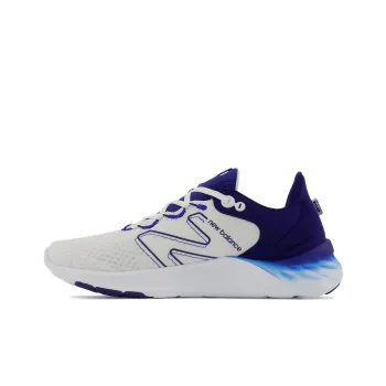 New Balance Fresh Foam Roav V2 'White Blue'