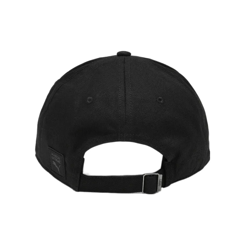 PUMA Cotton Baseball Caps Unisex-1