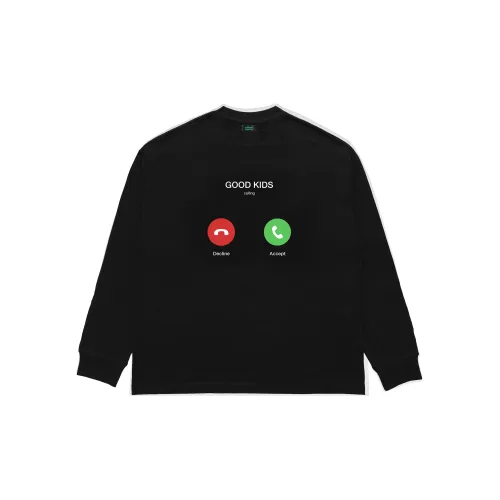 AFGK T Shirts Unisex