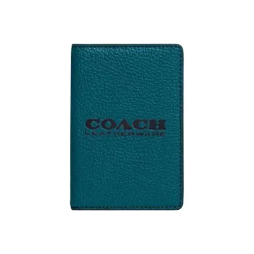 COACH Card Wallet Card Holders