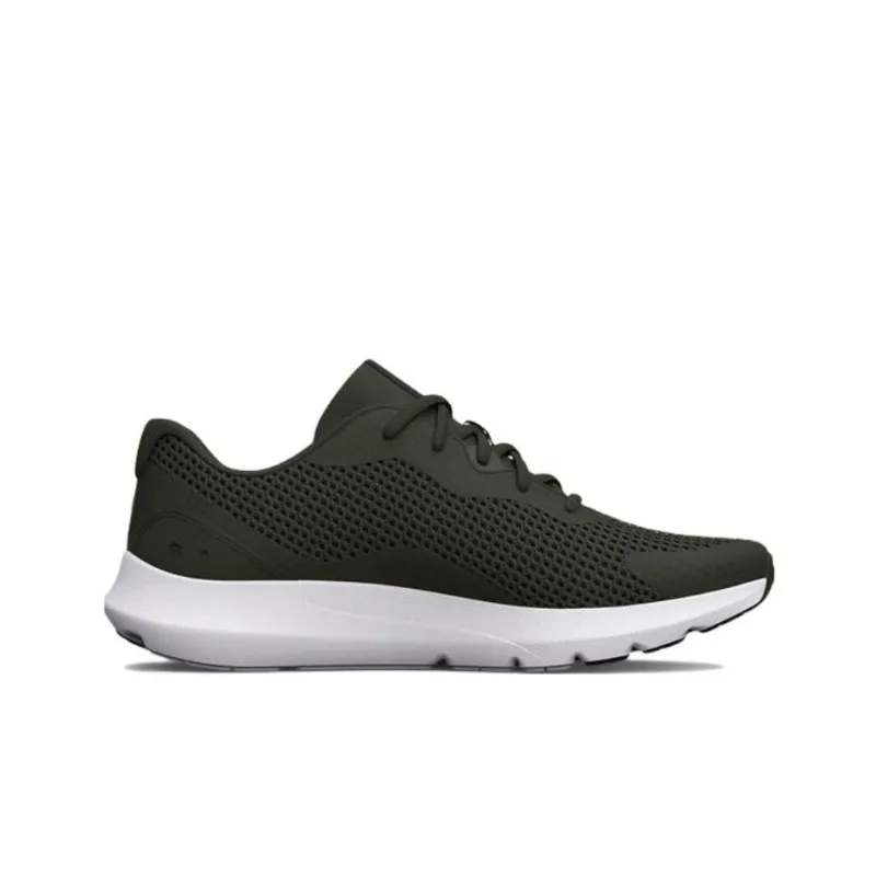 Under Armour Surge 3 'Baroque Green'-1
