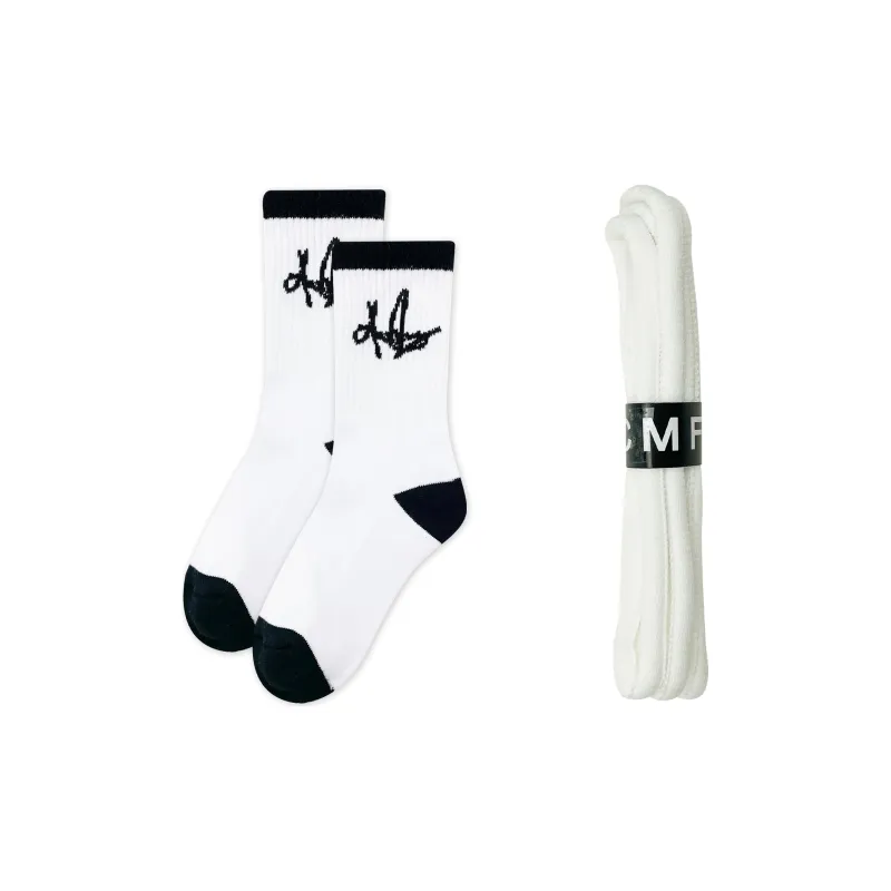 CMFY Shoelaces Unisex-4
