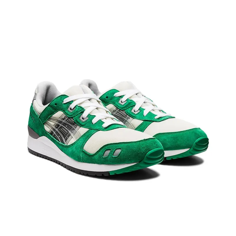 Asics Gel Lyte Iii Og Awake Ny Green Tambourine-1