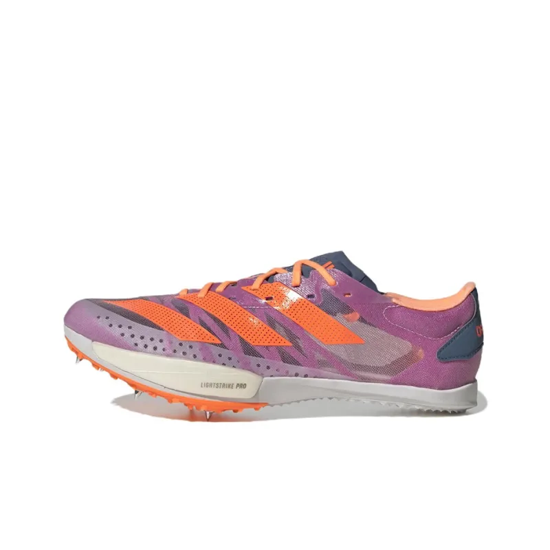 Adidas Adizero Ambition 'Purple Orange'-0