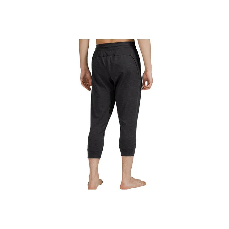 Lululemon Knitted Sports Pants Men's-6