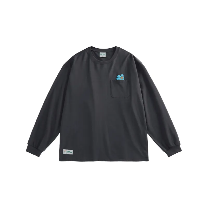 COPPOLELLA T-Shirts Unisex-2