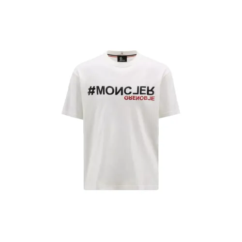 Moncler Grenoble T-shirt Male