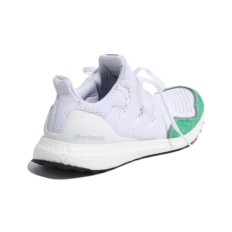 Adidas Ultra Boost 1.0 Dna Cloud White Green-3