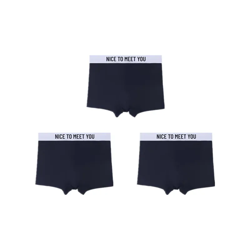 Thirteen Controls Men Underpants-0