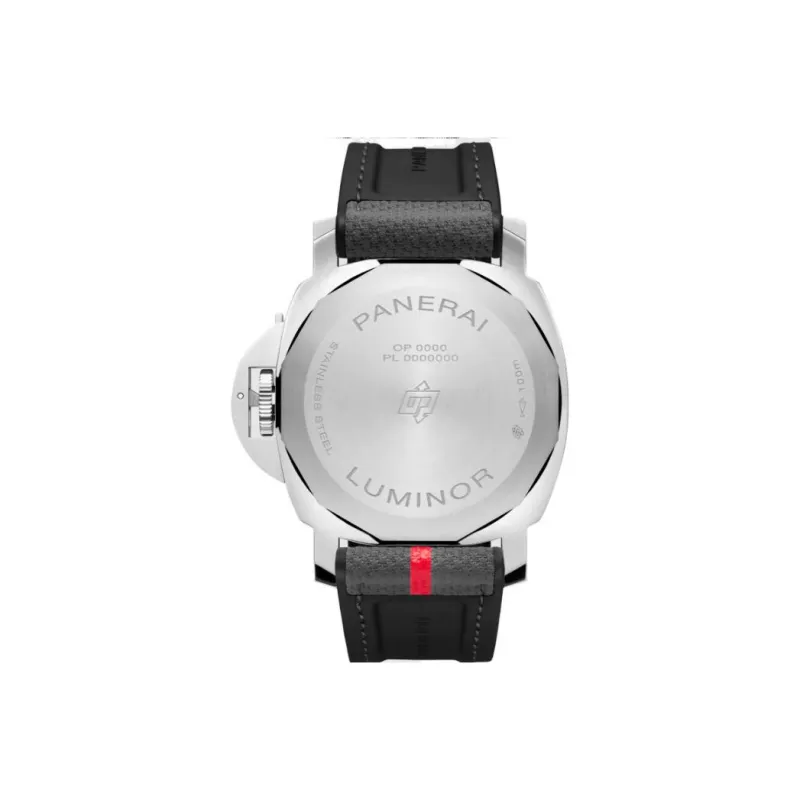 PANERAI Men LUMINOR LUMINO Collection Watch-1