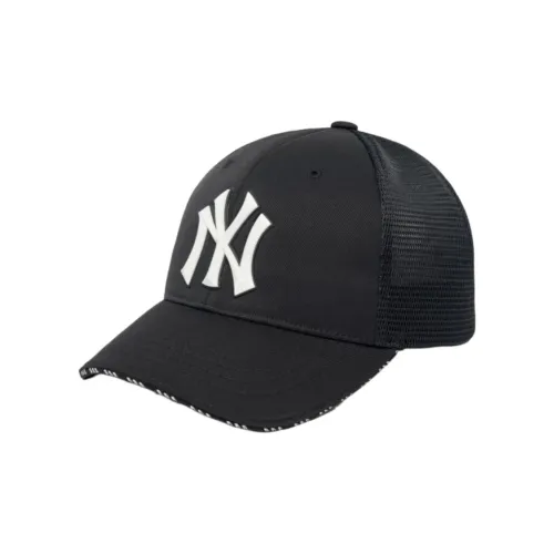 MLB Kids  Baseball cap Black
