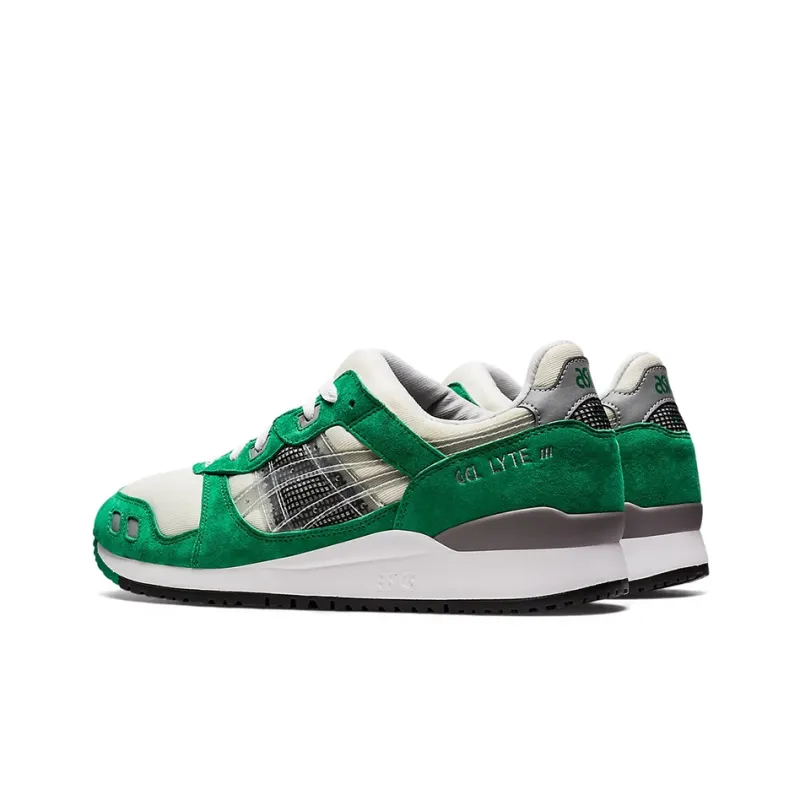 Asics Gel Lyte Iii Og Awake Ny Green Tambourine-2