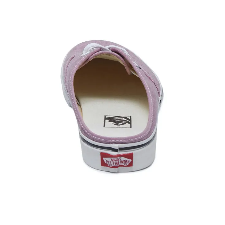 Vans Authentic Purple-3