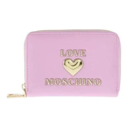 LOVE MOSCHINO Wallets