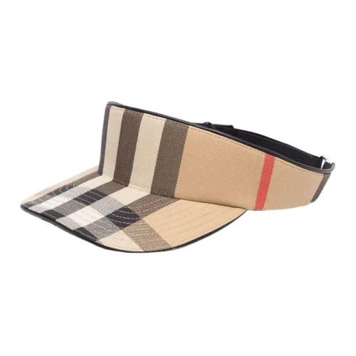 Burberry Sun Protection Hats Women's Brown