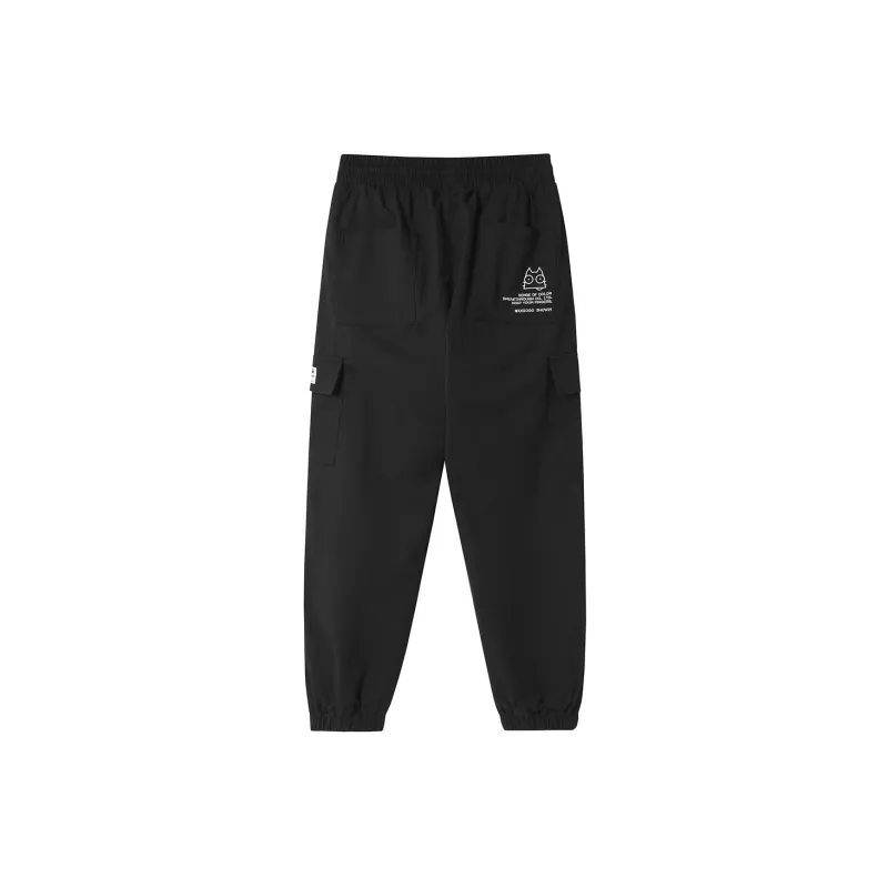 XXGOGO Cargo Pants Unisex-1