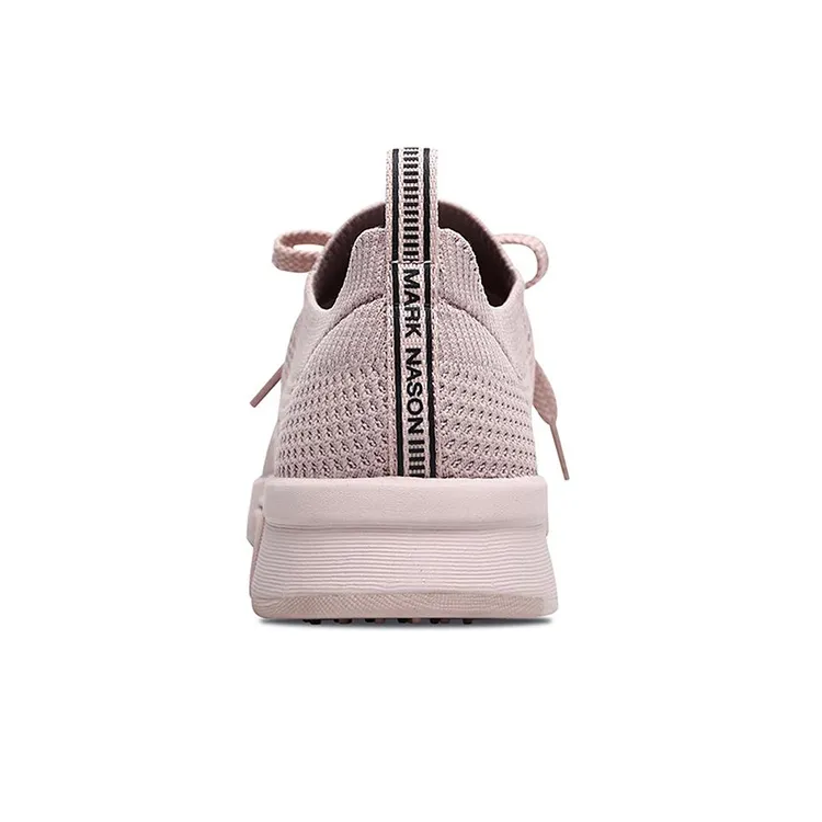 Skechers Modern Jogger Casual Shoes Women's Low Top Pink-3