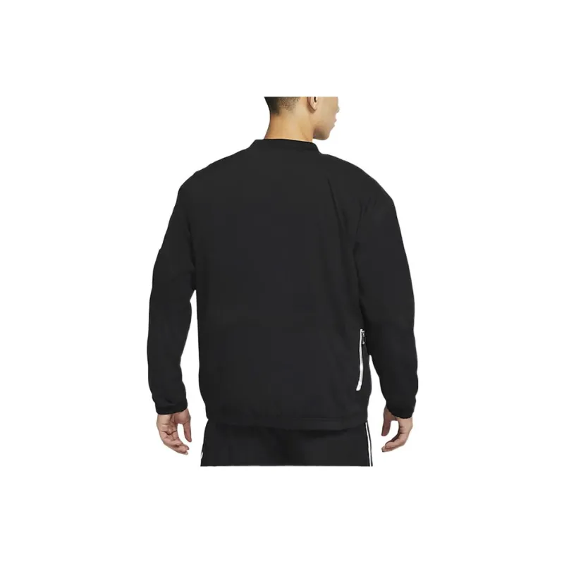 Nike Sweatshirts Men Black-1
