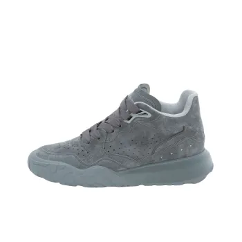 Alexander McQueen Court Trainer 'Grey'
