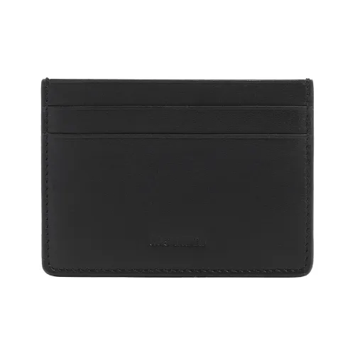 JIL SANDER Card Holders